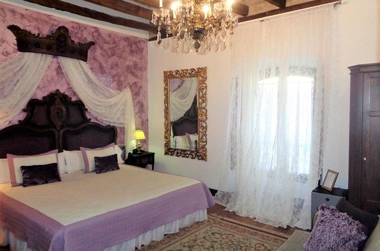 Hotel Boutique Nueve Leyendas