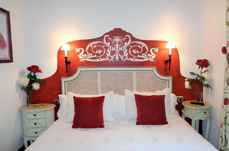 Hotel Boutique Nueve Leyendas