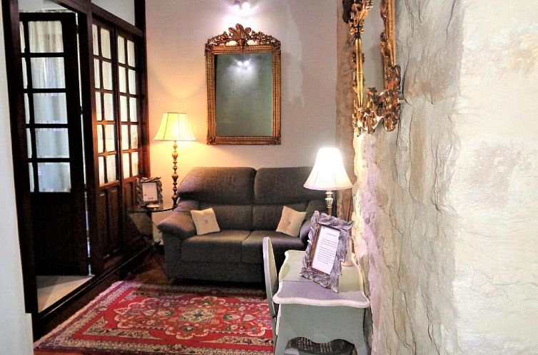 Hotel Boutique Nueve Leyendas