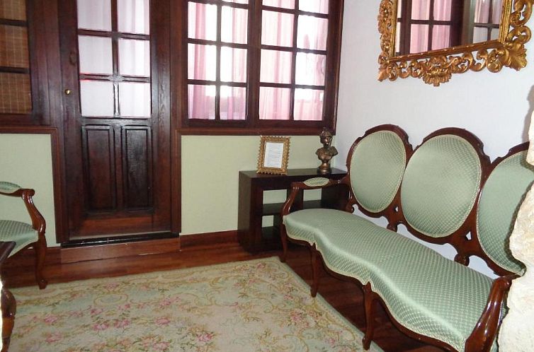 Hotel Boutique Nueve Leyendas
