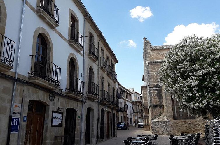 Apartamentos Sol de Mayo