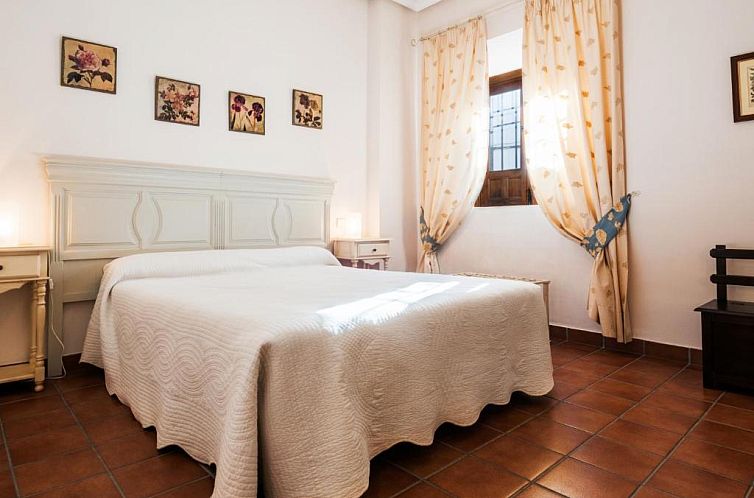 Palacio las Manillas