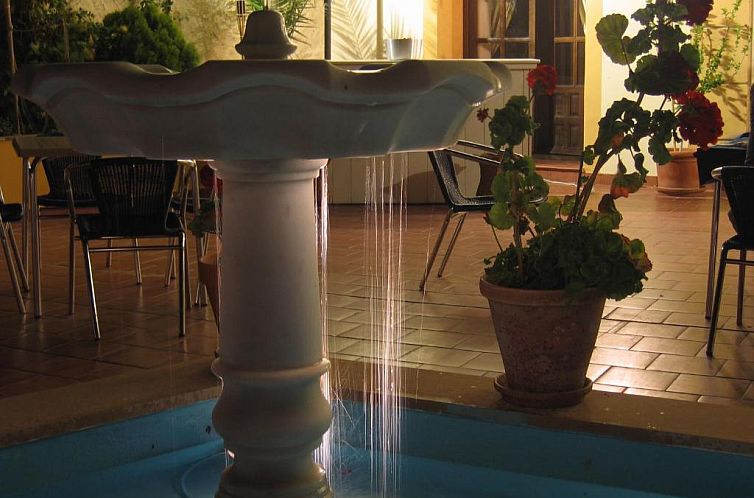 Palacio las Manillas