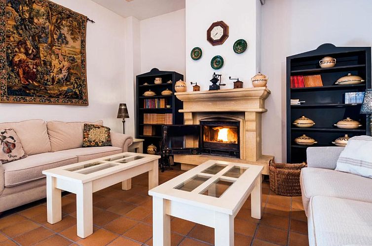 Palacio las Manillas