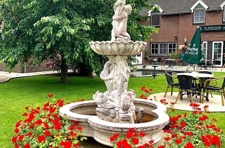 Huisje in Heijenrath