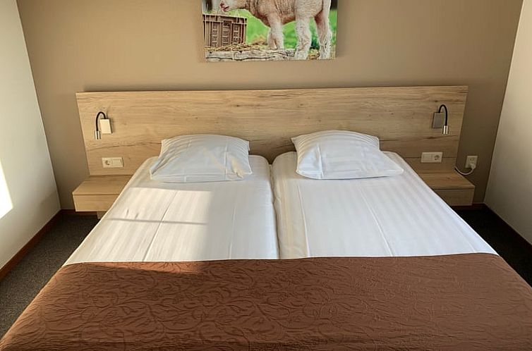 Huisje in Heijenrath