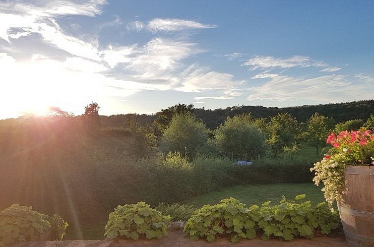 Buitenverblijf 't Herfse