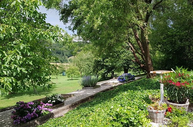 Buitenverblijf 't Herfse