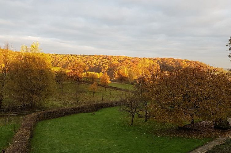 Buitenverblijf 't Herfse