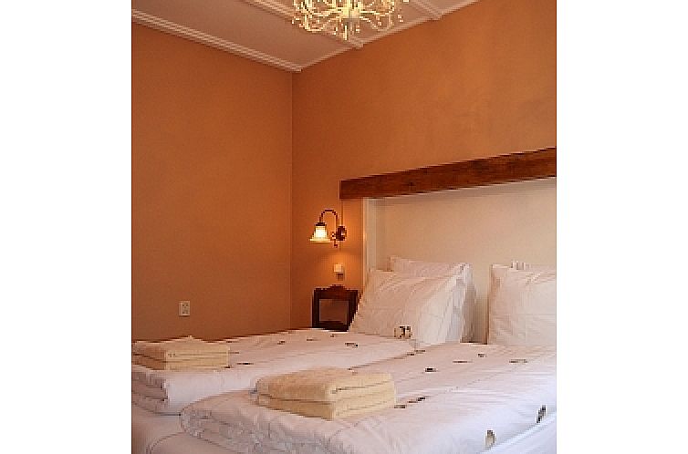 Buitenverblijf 't Herfse