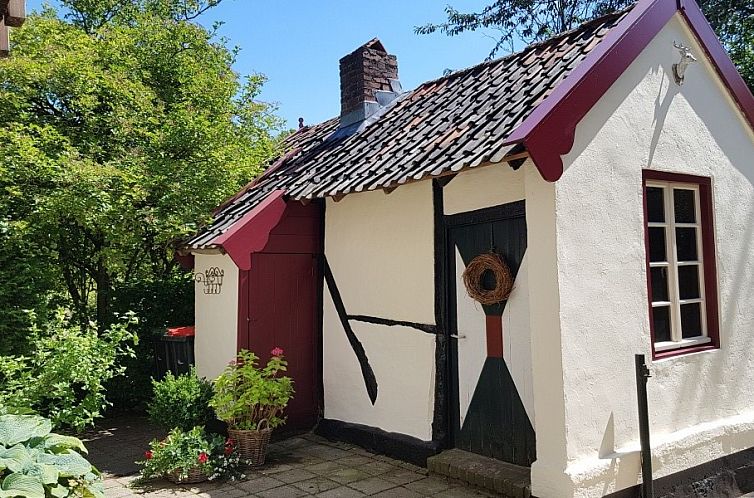 Buitenverblijf 't Herfse