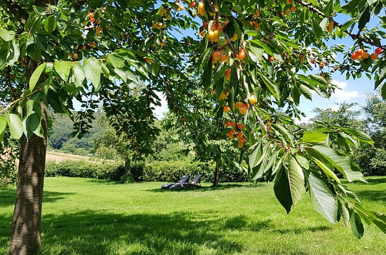 Buitenverblijf 't Herfse