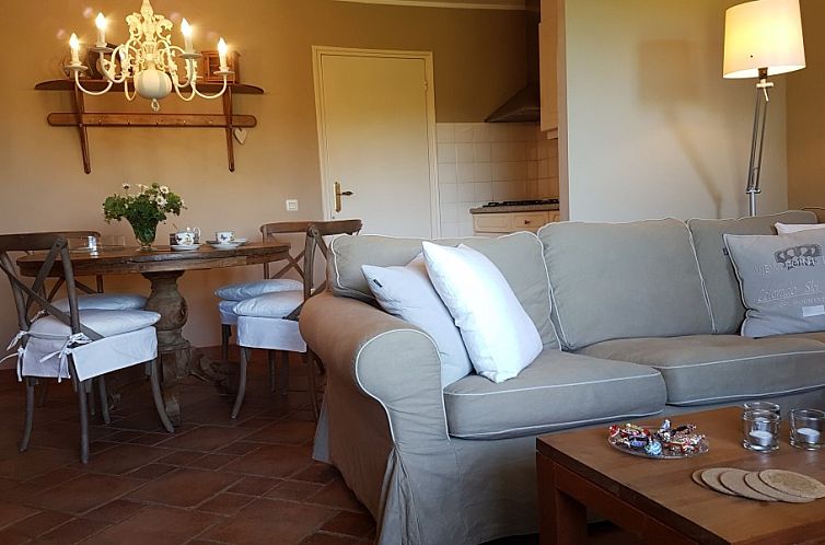 Buitenverblijf 't Herfse