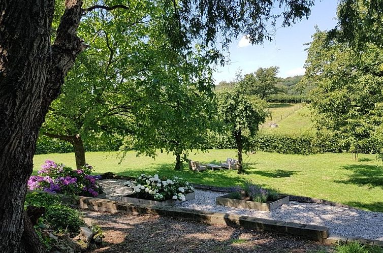 Buitenverblijf 't Herfse