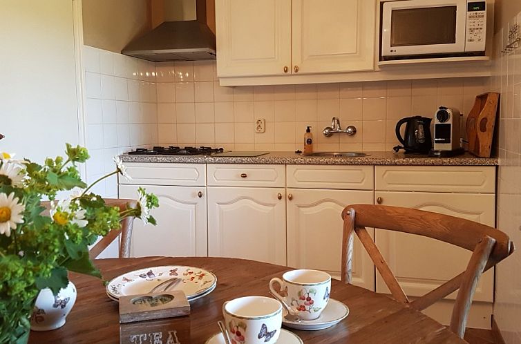 Buitenverblijf 't Herfse