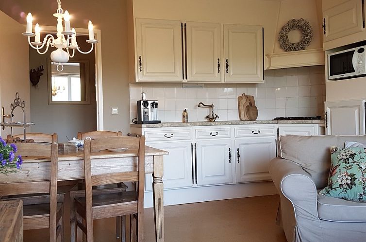 Buitenverblijf 't Herfse