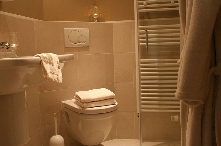 Buitenverblijf 't Herfse