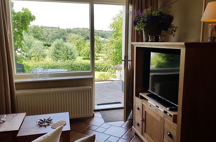 Buitenverblijf 't Herfse