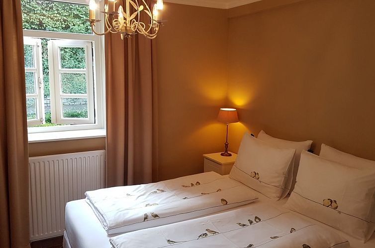 Buitenverblijf 't Herfse