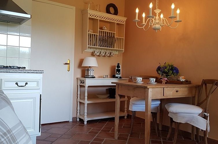 Buitenverblijf 't Herfse