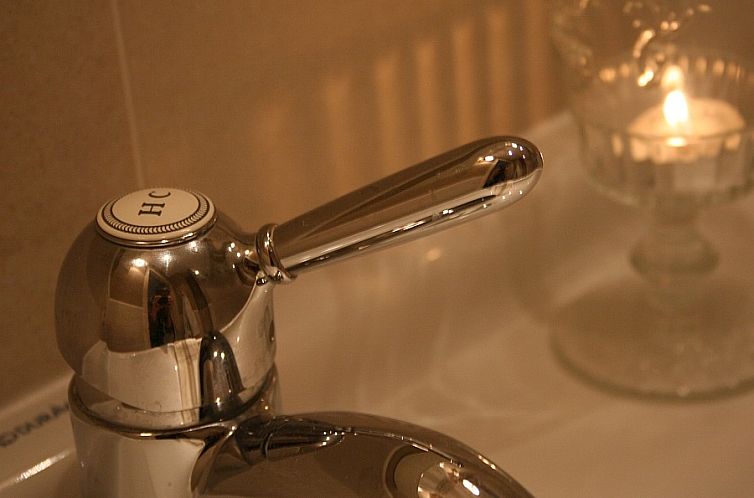 Buitenverblijf 't Herfse