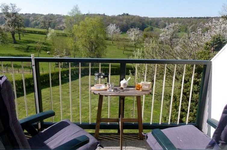 Buitenverblijf 't Herfse