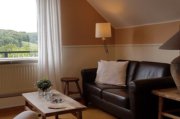 Buitenverblijf 't Herfse