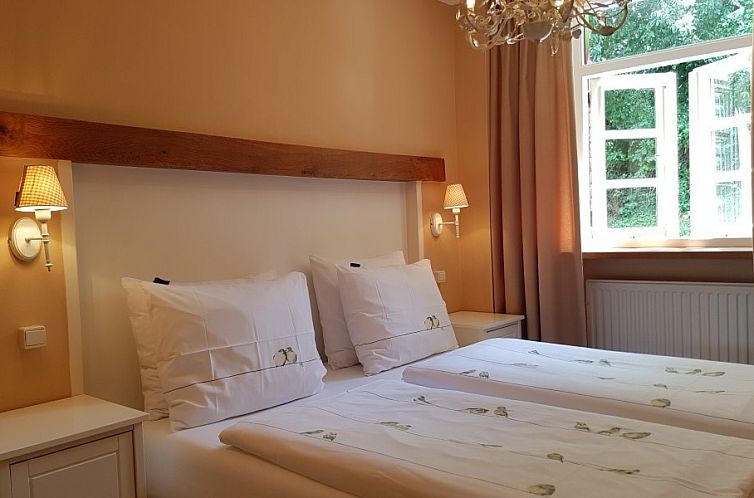 Buitenverblijf 't Herfse