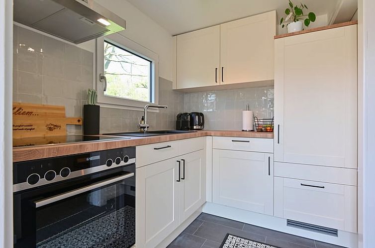 Vakantiehuis in Valkenburg