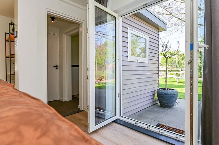 Vakantiehuis in Valkenburg