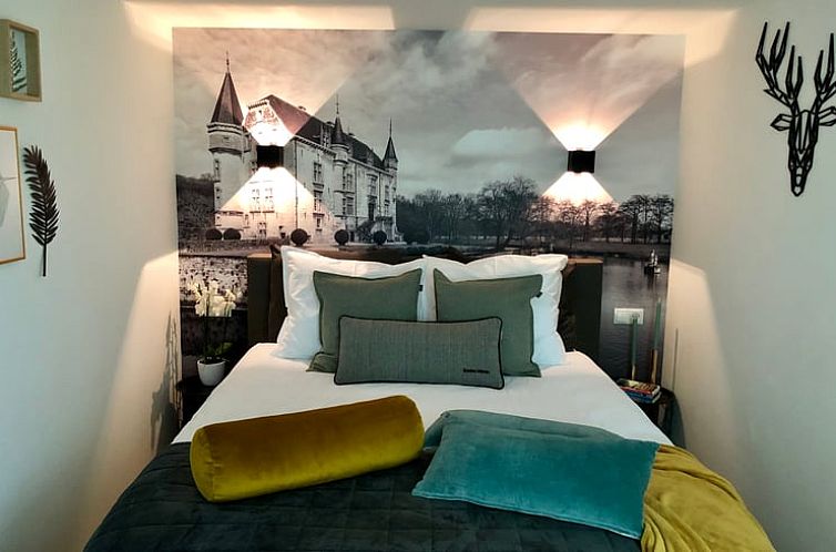 Vakantiehuis in Valkenburg