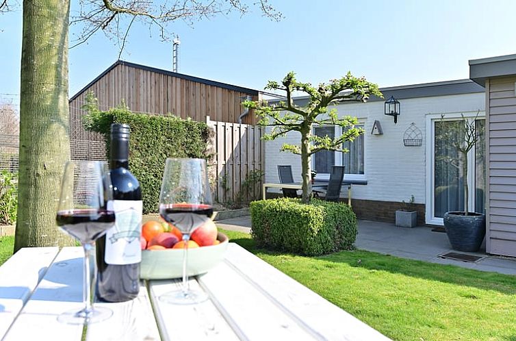 Vakantiehuis in Valkenburg