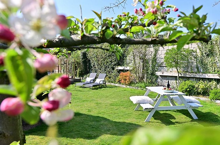 Vakantiehuis in Valkenburg