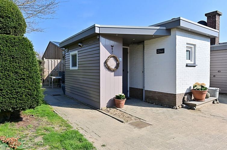 Vakantiehuis in Valkenburg