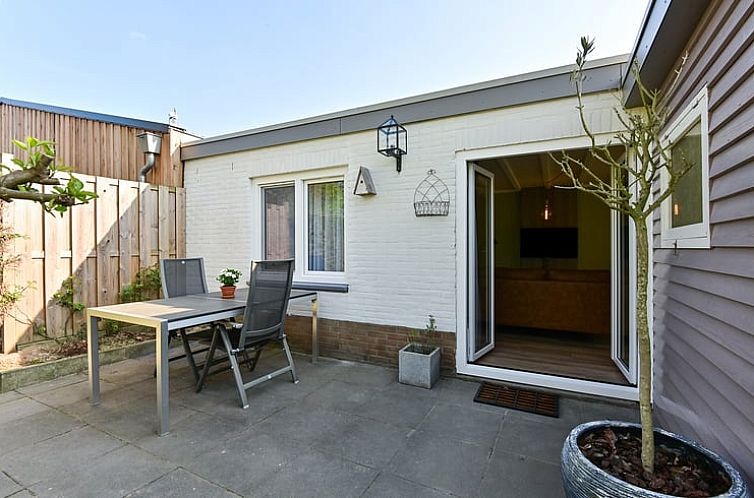 Vakantiehuis in Valkenburg