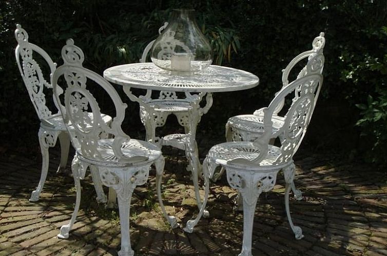 Huisje in Valkenburg