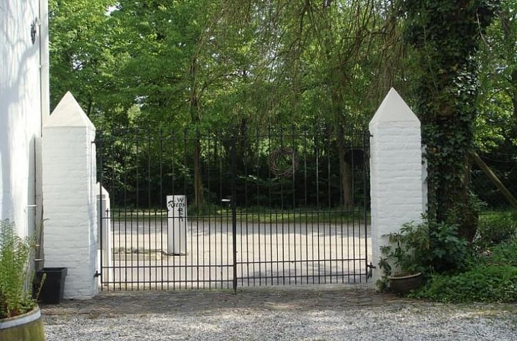 Huisje in Valkenburg