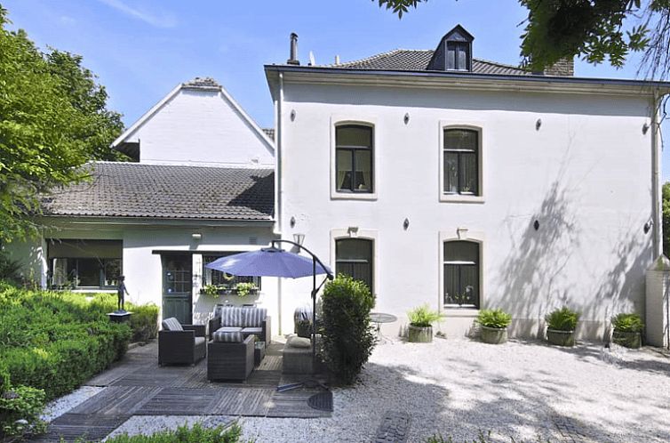 Huisje in Valkenburg