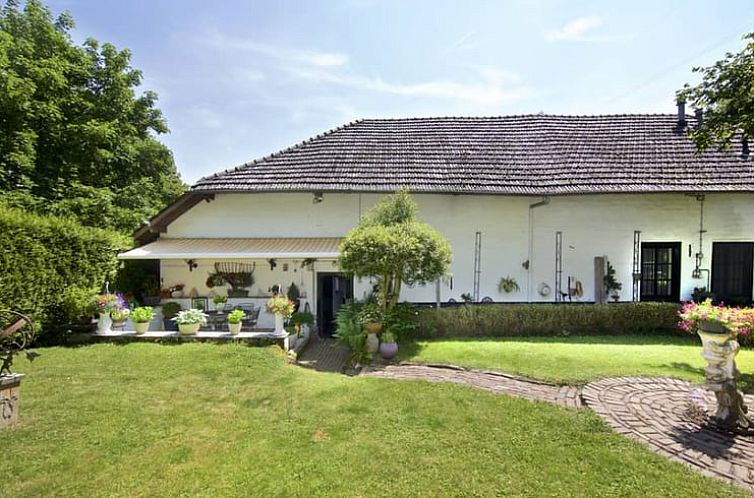 Huisje in Valkenburg