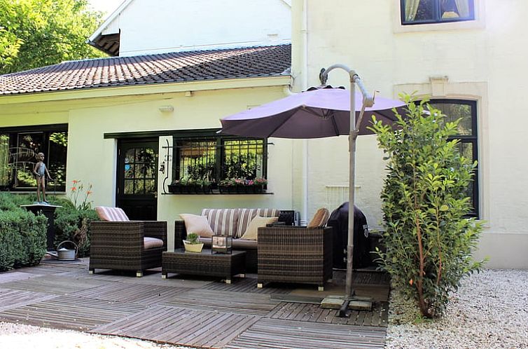 Huisje in Valkenburg