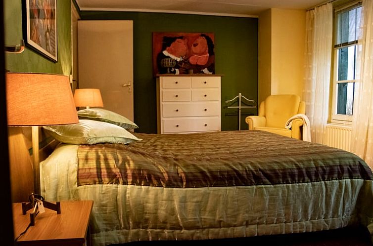 Huisje in Valkenburg