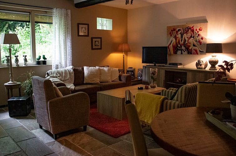 Huisje in Valkenburg