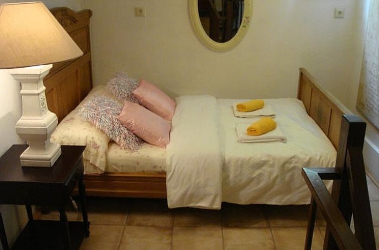 Huisje in Valkenburg