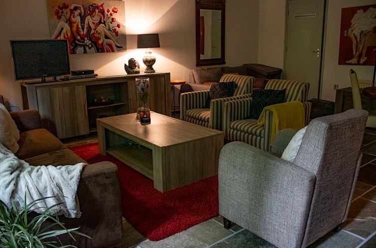 Huisje in Valkenburg