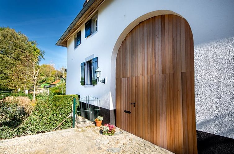 Vakantiehuisje in Valkenburg