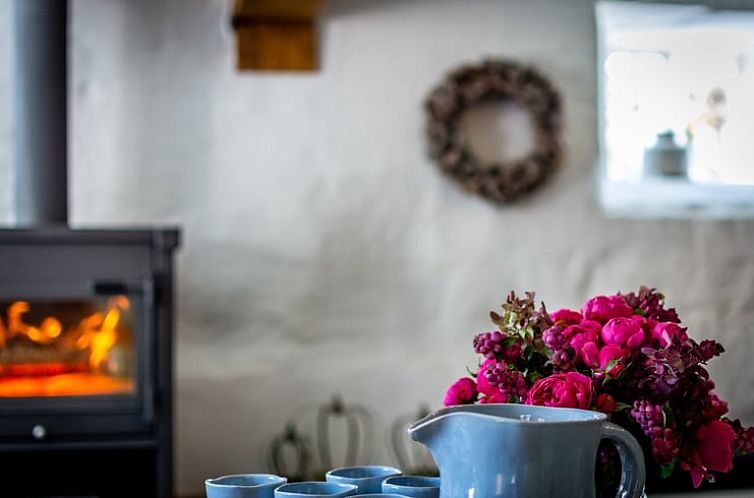 Vakantiehuisje in Valkenburg