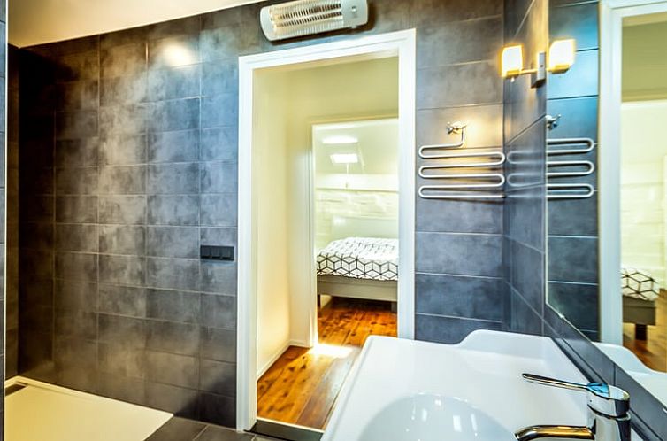 Vakantiehuisje in Valkenburg