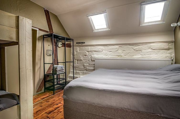 Vakantiehuisje in Valkenburg