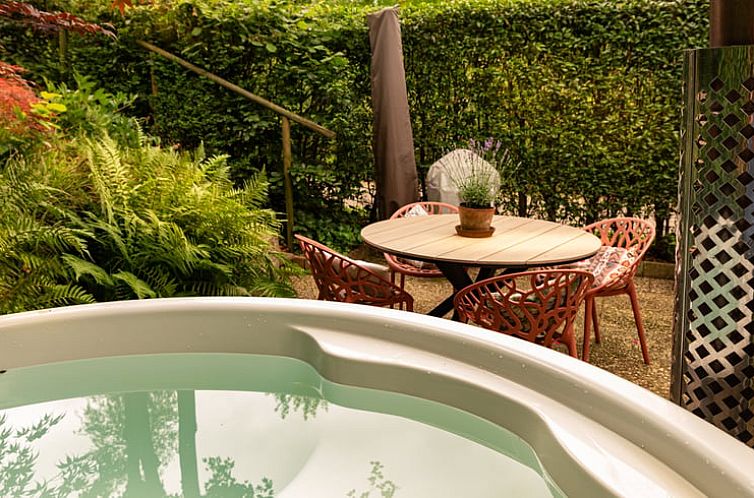 Vakantiehuis in Valkenburg