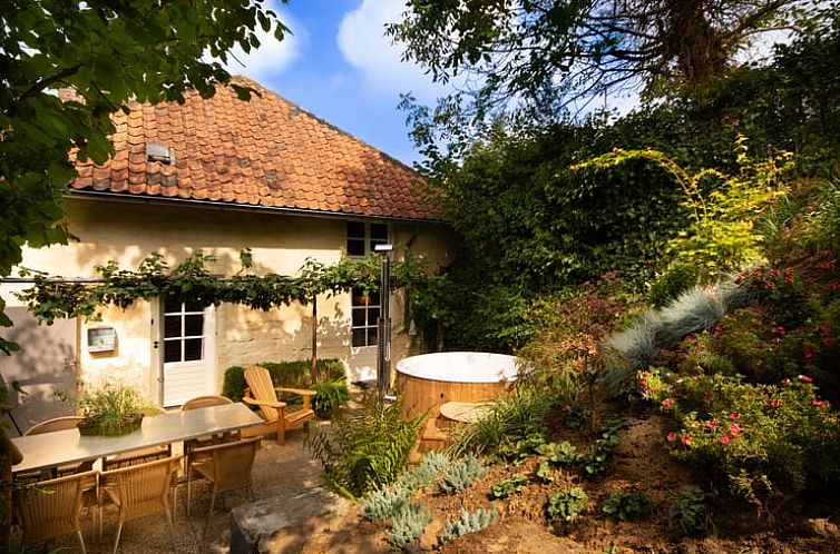 Vakantiehuis in Valkenburg